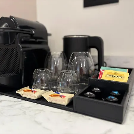 Estium Heritage Pensjonat