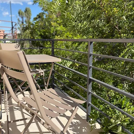 Estium Heritage Πανσιόν 4*