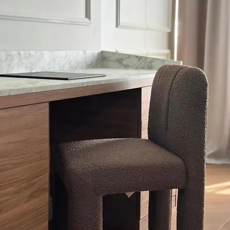 Estium Heritage Pensjonat