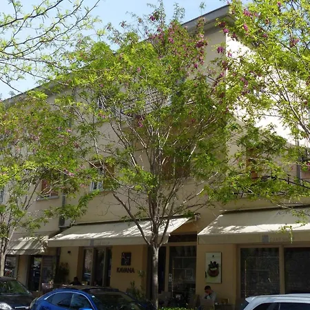 Pensjonat Estium Heritage