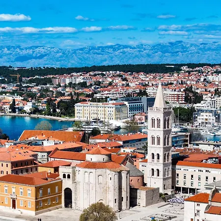 Estium Heritage 4* Zadar