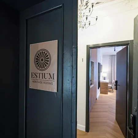 Estium Heritage Zadar