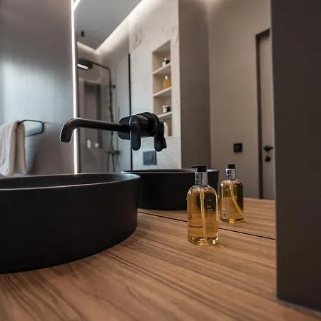 Pensjonat Estium Heritage