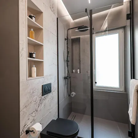 Estium Heritage Πανσιόν 4*