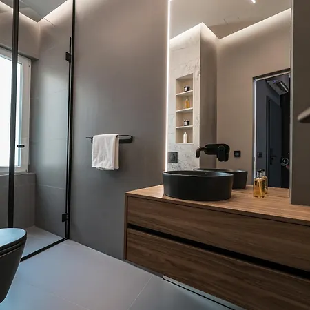 Estium Heritage Πανσιόν 4*