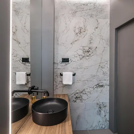 Estium Heritage Πανσιόν 4*