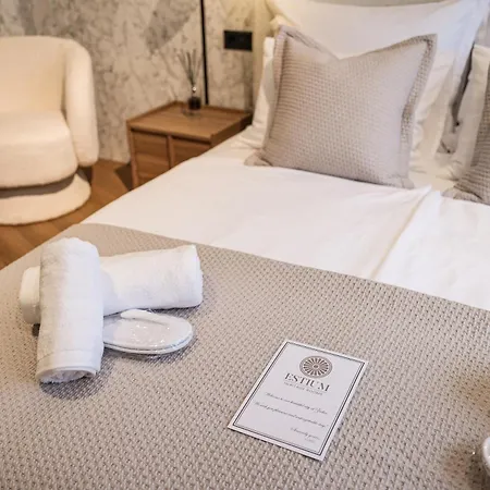 Estium Heritage Pensjonat Zadar