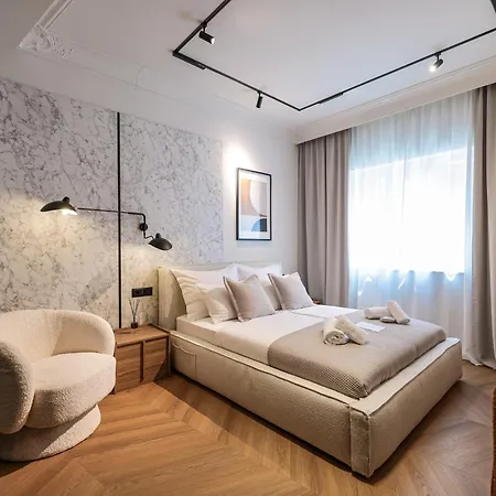 Estium Heritage Πανσιόν 4*