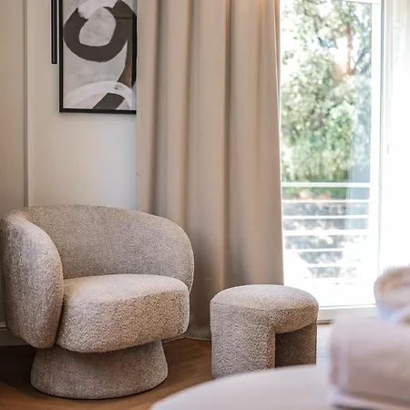 Estium Heritage Pensjonat Zadar