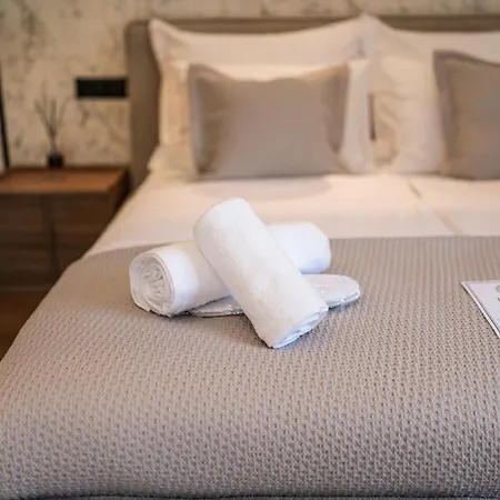 Pensjonat Estium Heritage Zadar