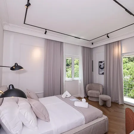 Estium Heritage Pensjonat 4*