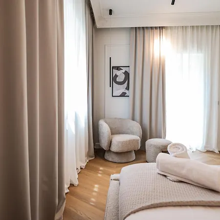 Estium Heritage 4* Ζαντάρ