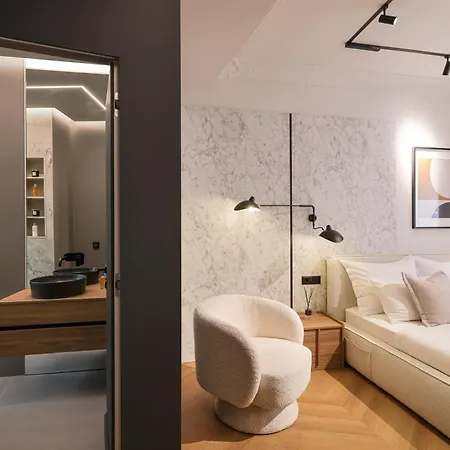 Estium Heritage Pensjonat 4*