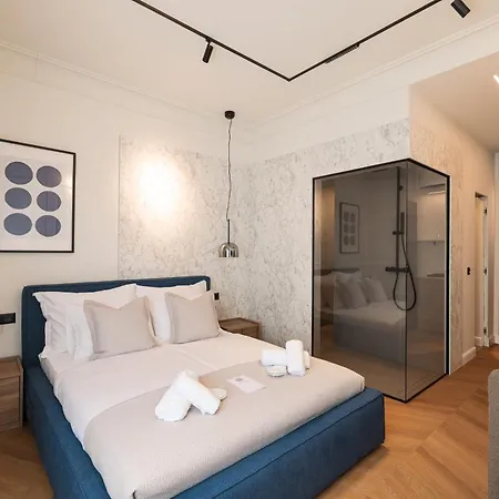 Estium Heritage 4* Ζαντάρ