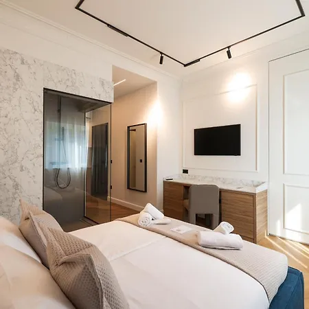 Pensjonat Estium Heritage 4*