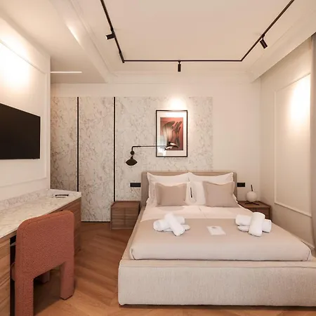 Estium Heritage 4* Ζαντάρ