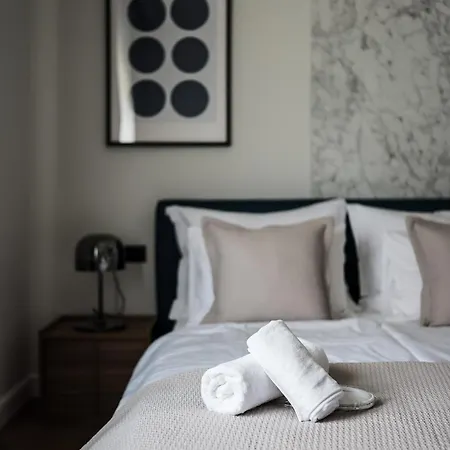 Pensjonat Estium Heritage