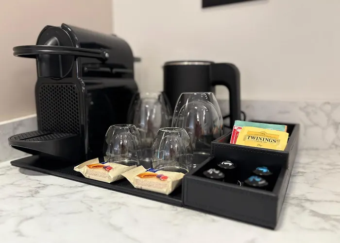 Estium Heritage בית הארחה