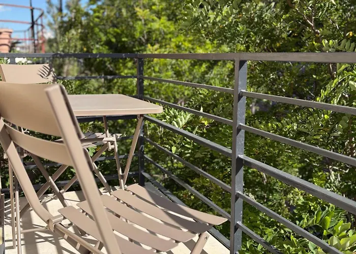 Estium Heritage בית הארחה 4*