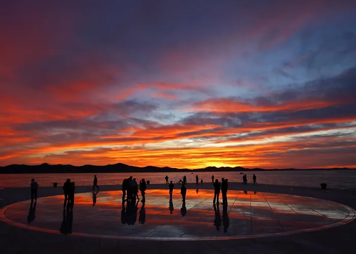 Estium Heritage זאדאר