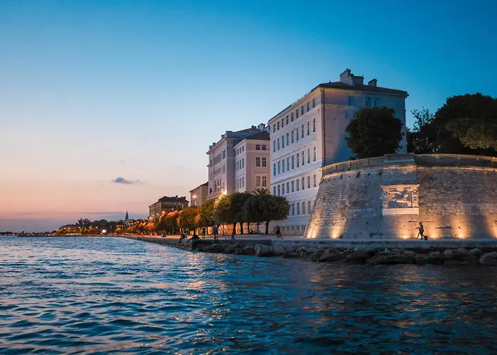 Estium Heritage Zadar