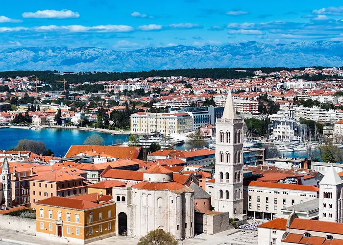 Estium Heritage 4* Zadar