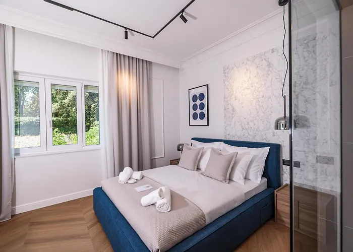 Estium Heritage בית הארחה זאדאר