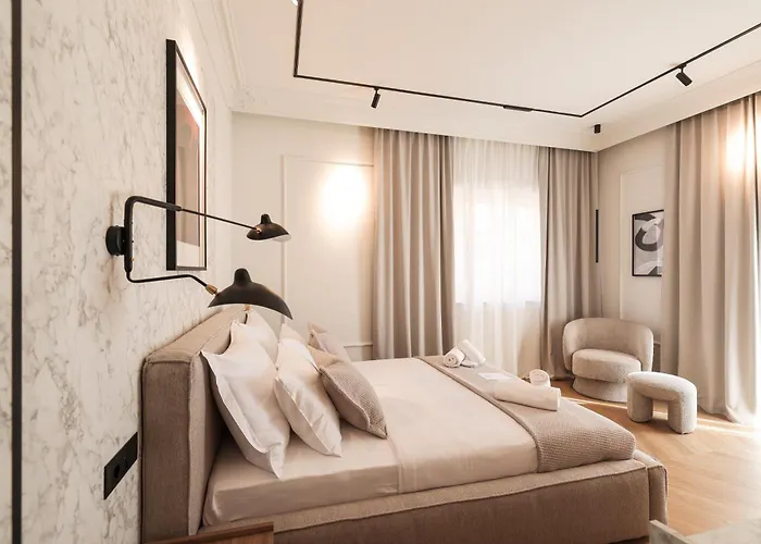 בית הארחה Estium Heritage זאדאר