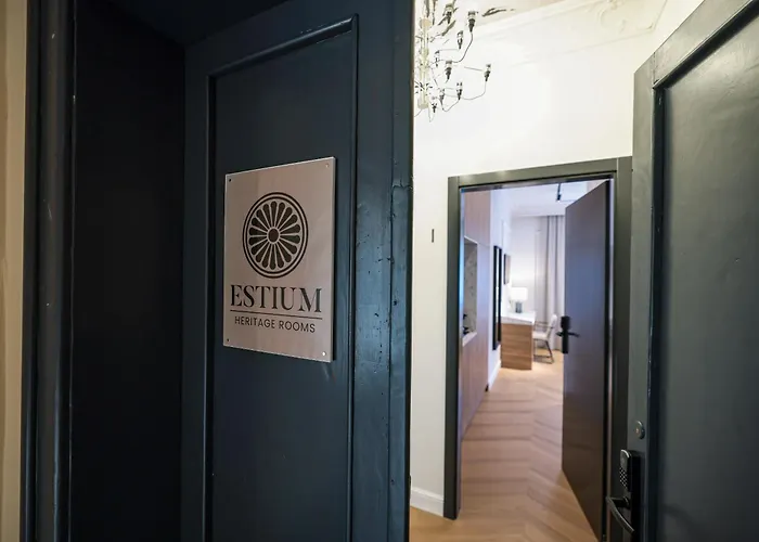 Estium Heritage זאדאר