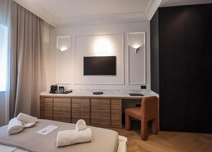 Estium Heritage 4*