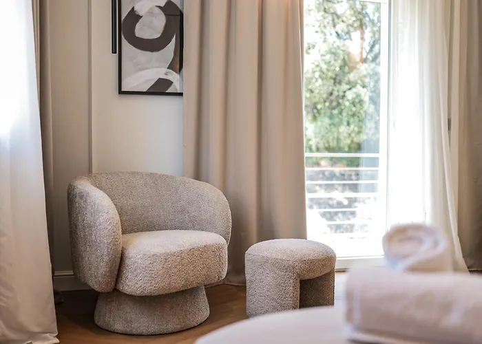 Estium Heritage בית הארחה זאדאר