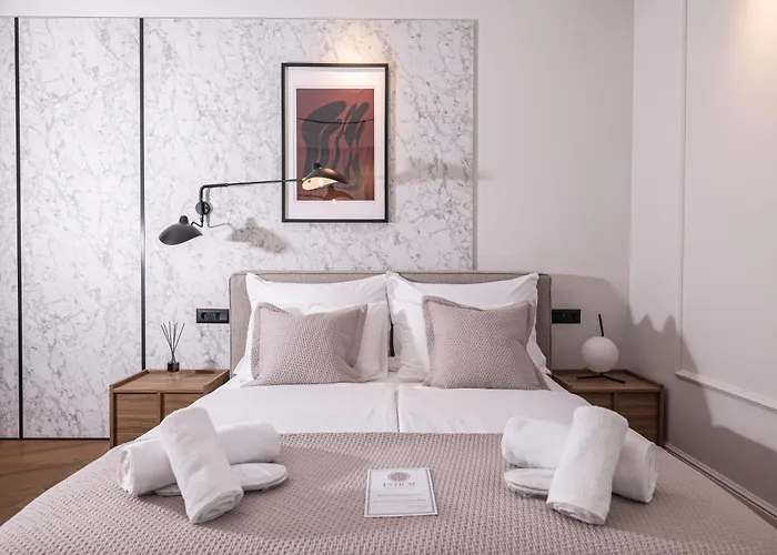 Estium Heritage 4* Zadar