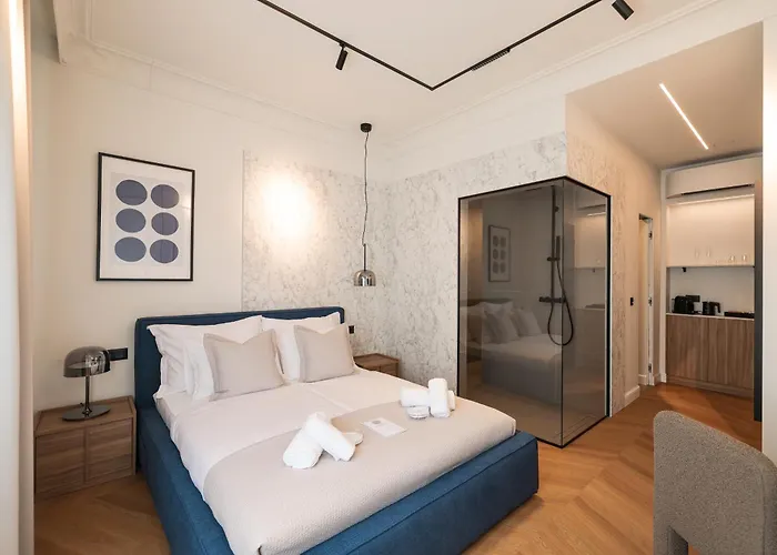 Estium Heritage 4* Zadar
