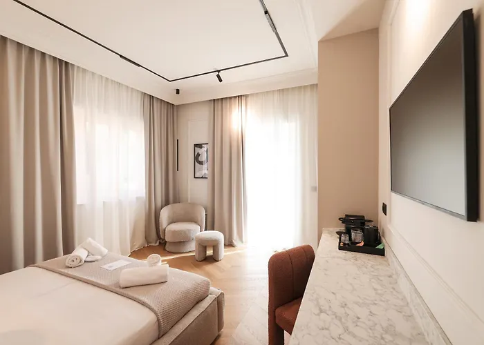 Estium Heritage בית הארחה זאדאר