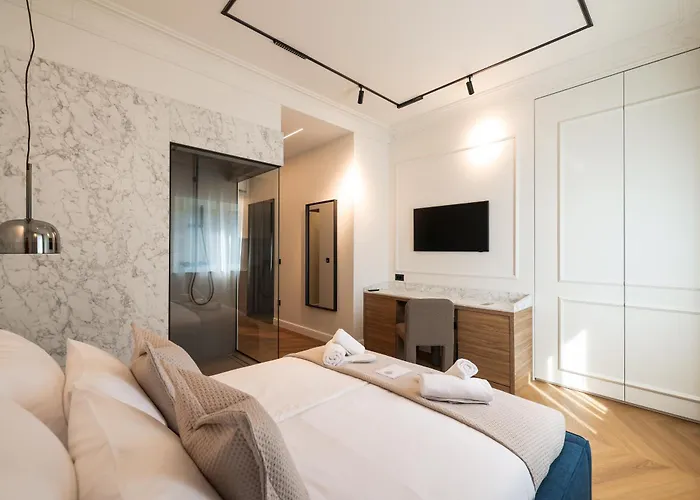 בית הארחה Estium Heritage 4*