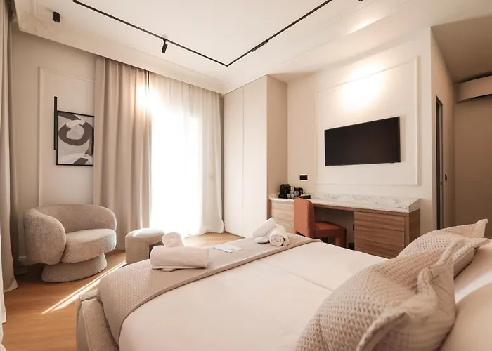 Estium Heritage בית הארחה