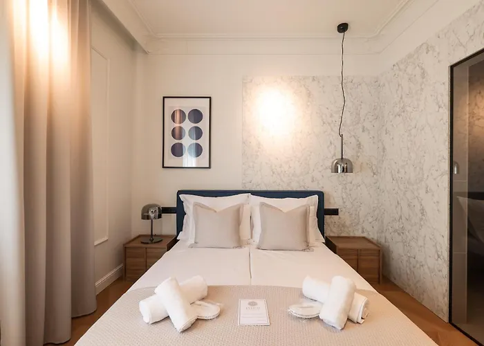 בית הארחה Estium Heritage