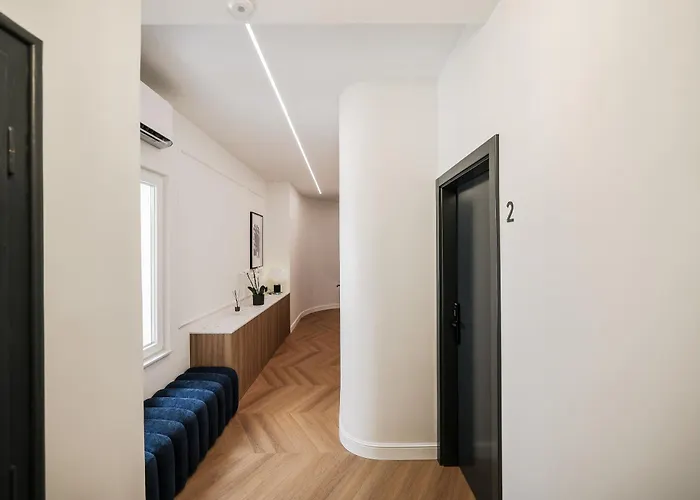 Gasthuis Estium Heritage 4*