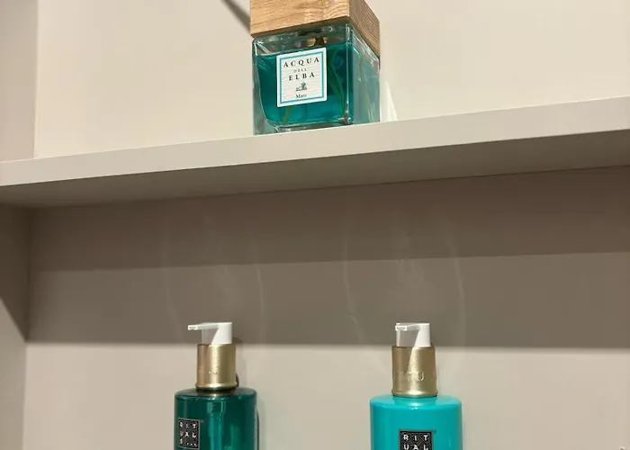 בית הארחה Estium Heritage