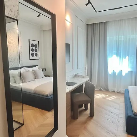 Estium Heritage Zadar