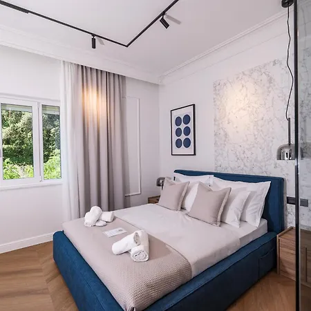 Estium Heritage Maison d'hôtes Zadar