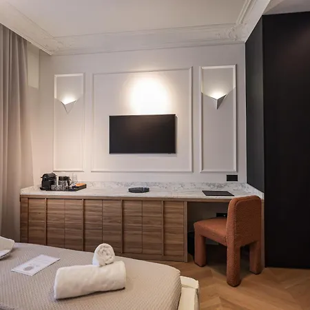 Estium Heritage 4*