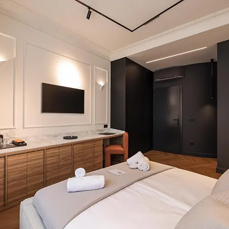 Estium Heritage Maison d'hôtes