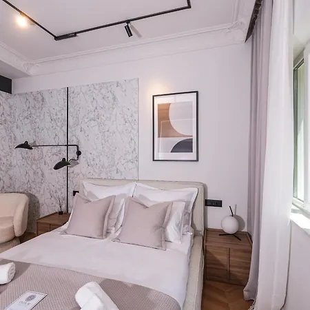 Estium Heritage Maison d'hôtes Zadar