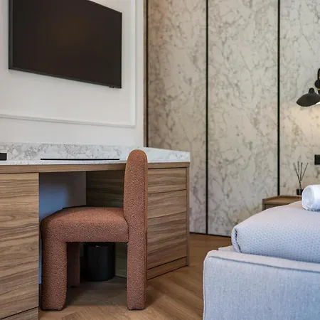 Estium Heritage Pensión Zadar