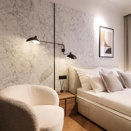 Maison d'hôtes Estium Heritage