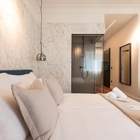 Pensión Estium Heritage 4*