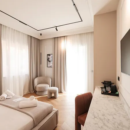 Estium Heritage Maison d'hôtes Zadar