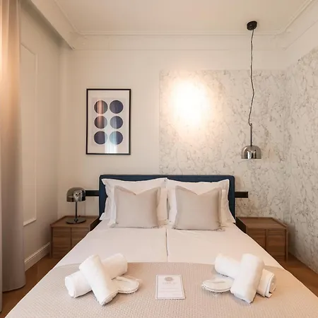 Maison d'hôtes Estium Heritage