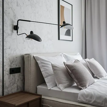 Estium Heritage Maison d'hôtes